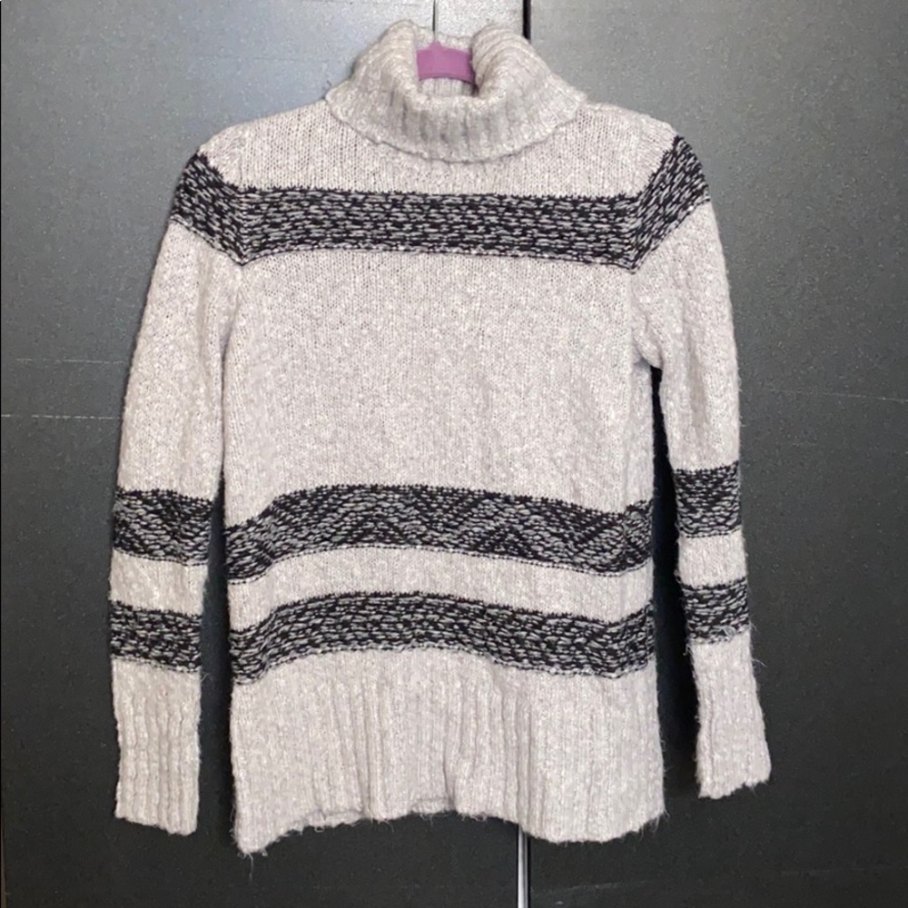 Tunic turtleneck, Universal Threads from Target